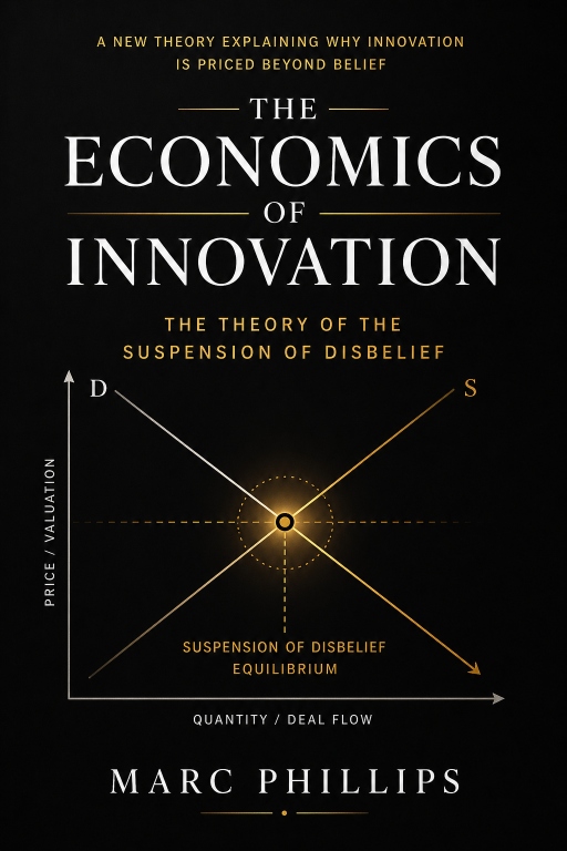 economics of innovation